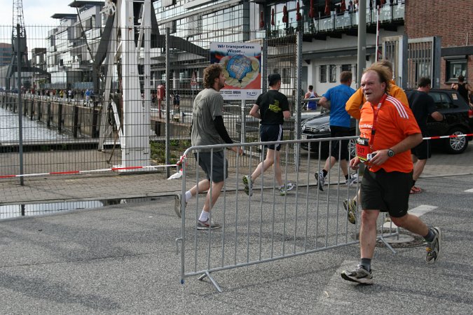 Urbanathlon BriMore 630